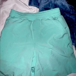 Small mens lululemon shorts!